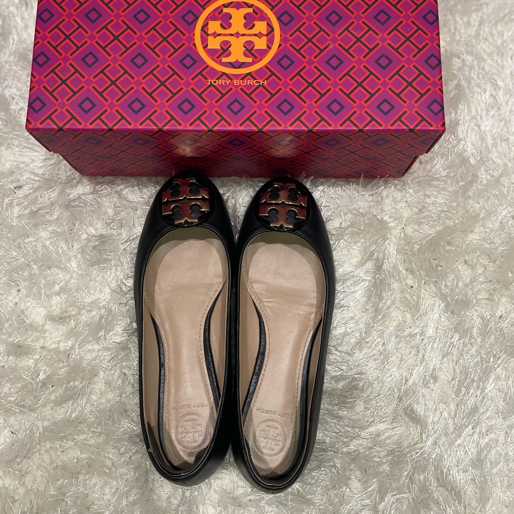 Claire ballet flats